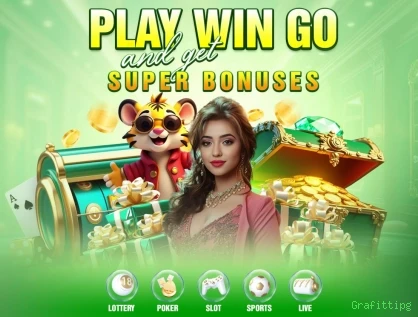 Baccarat Online Grafittipg