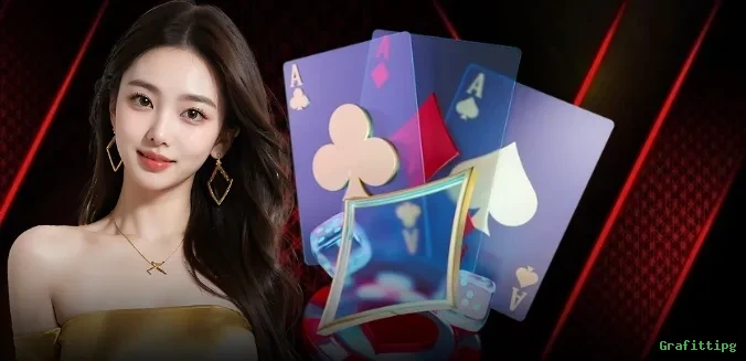 Blackjack Ao Vivo Grafittipg