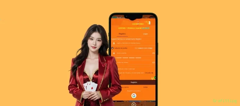 Depositar Crypto Grafittipg