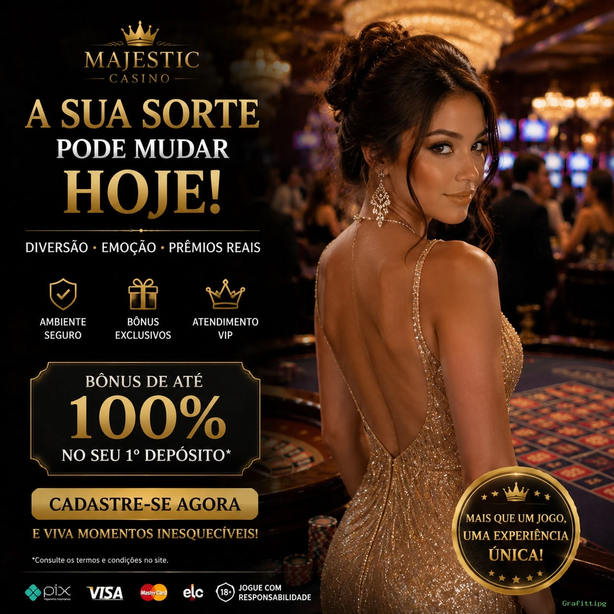 Dog House Variações