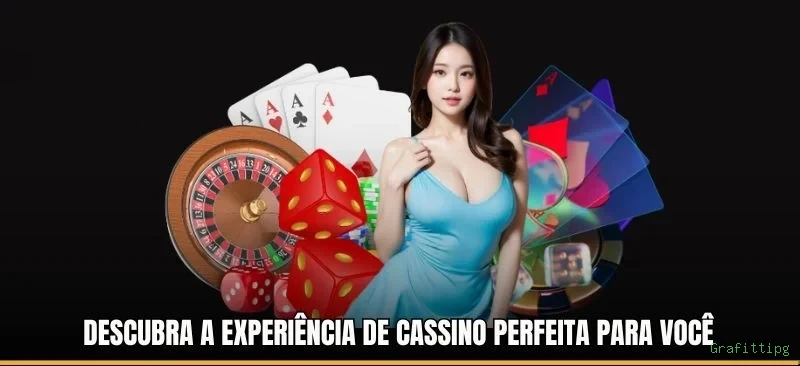 Grafittipg Cassino Online