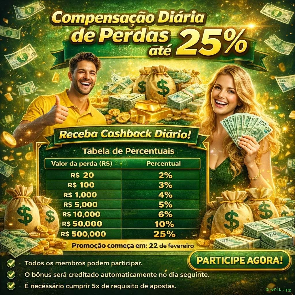 Grafittipg Cassino Clássico
