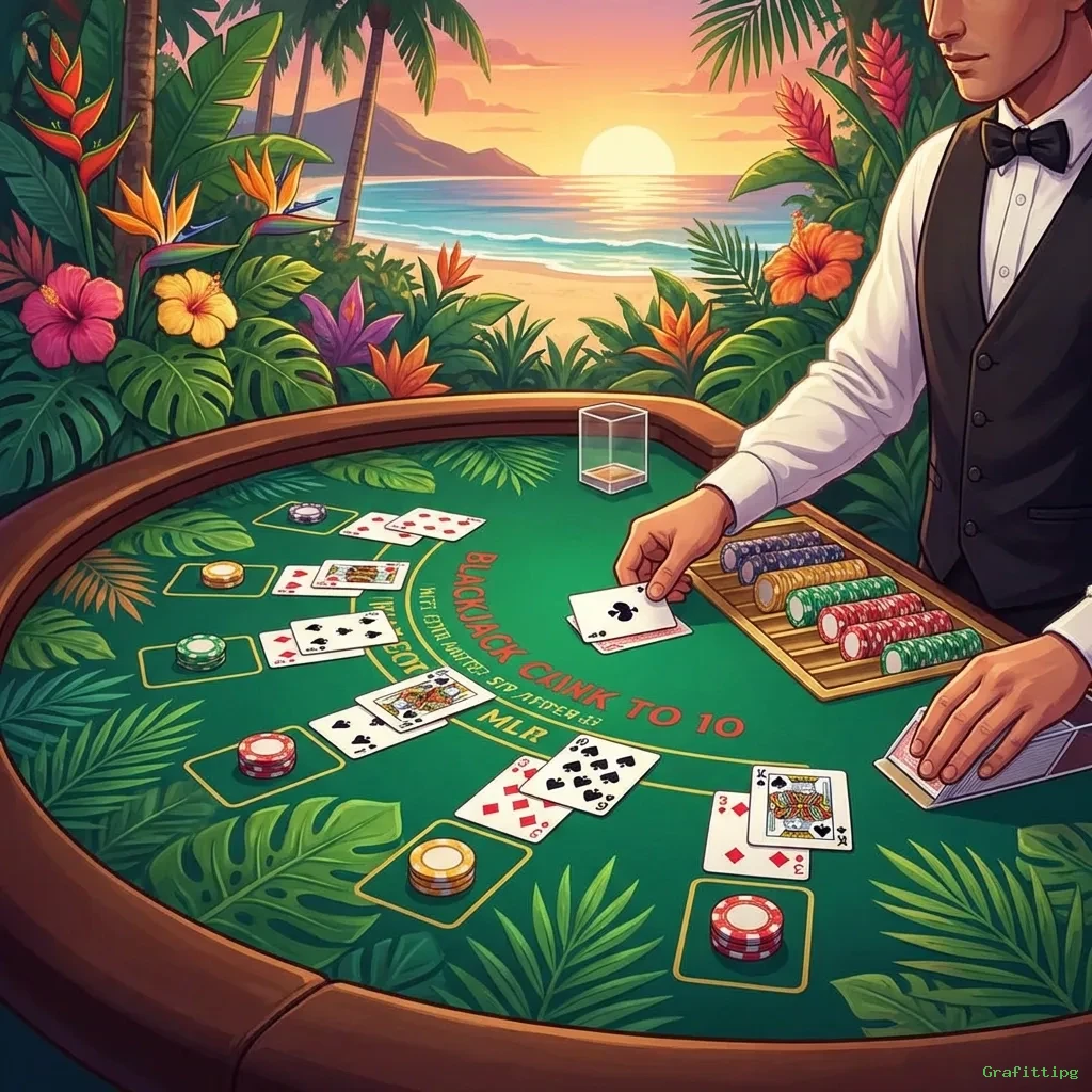 Slots Clássicos Grafittipg